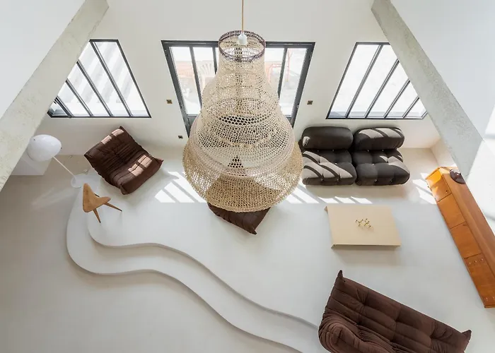 Villa Albertine, 4 Chambres En Plein Coeur De Barbizon Proche Lisiere De Foret