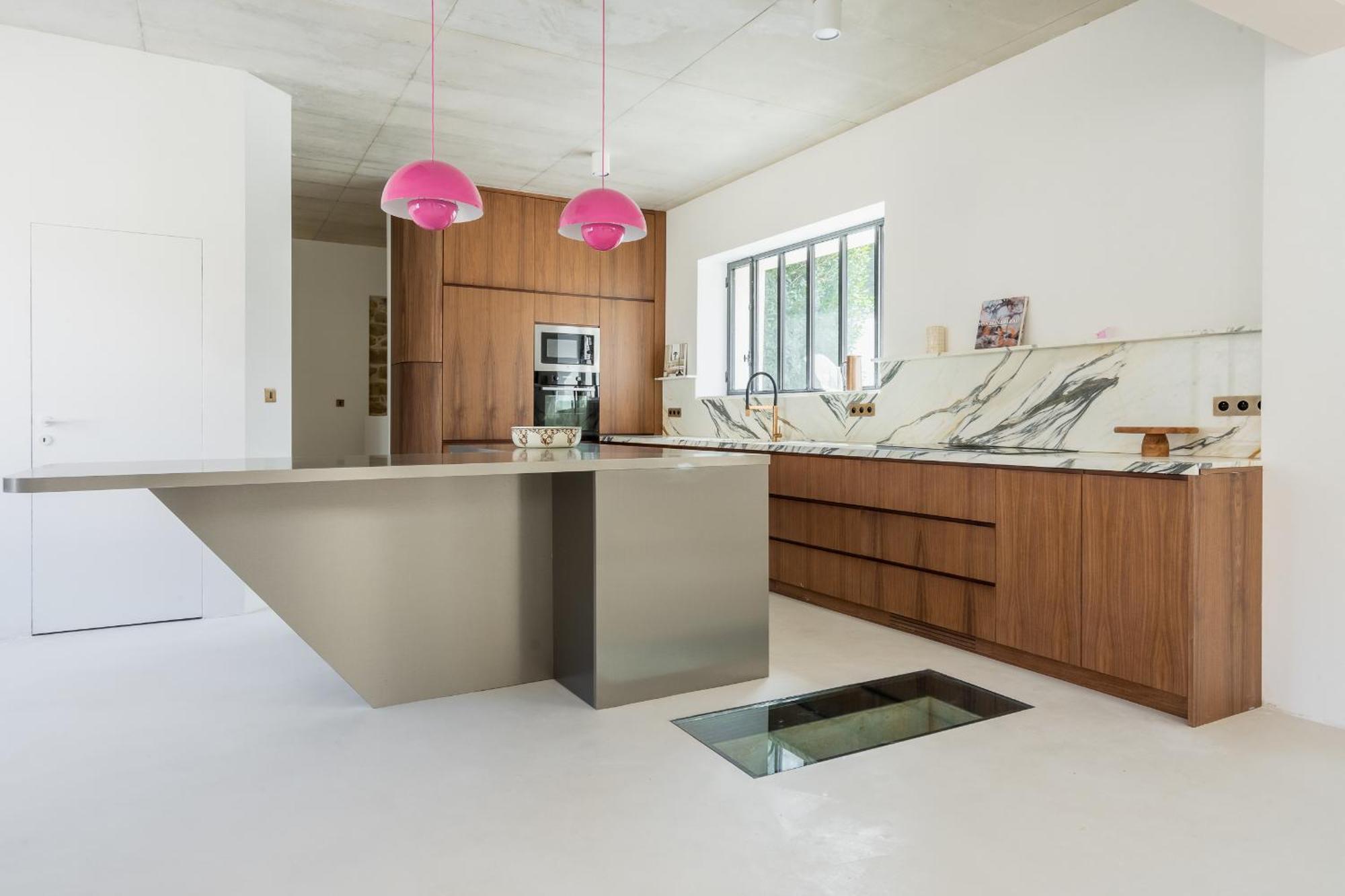 Albertine, 4 En Plein Coeur De Proche Lisiere De Foret Villa *