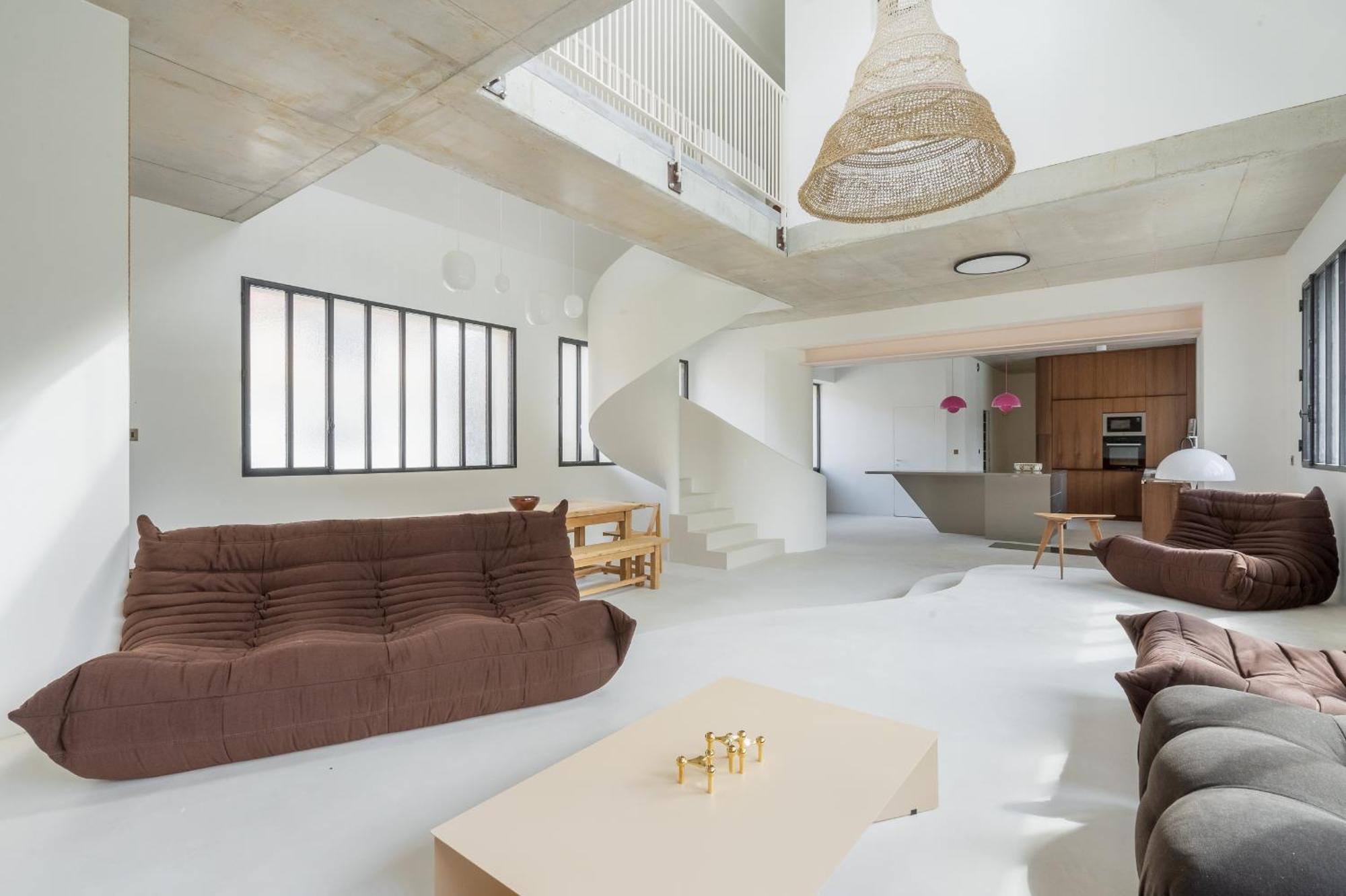 Villa Albertine, 4 En Plein Coeur De Proche Lisiere De Foret *