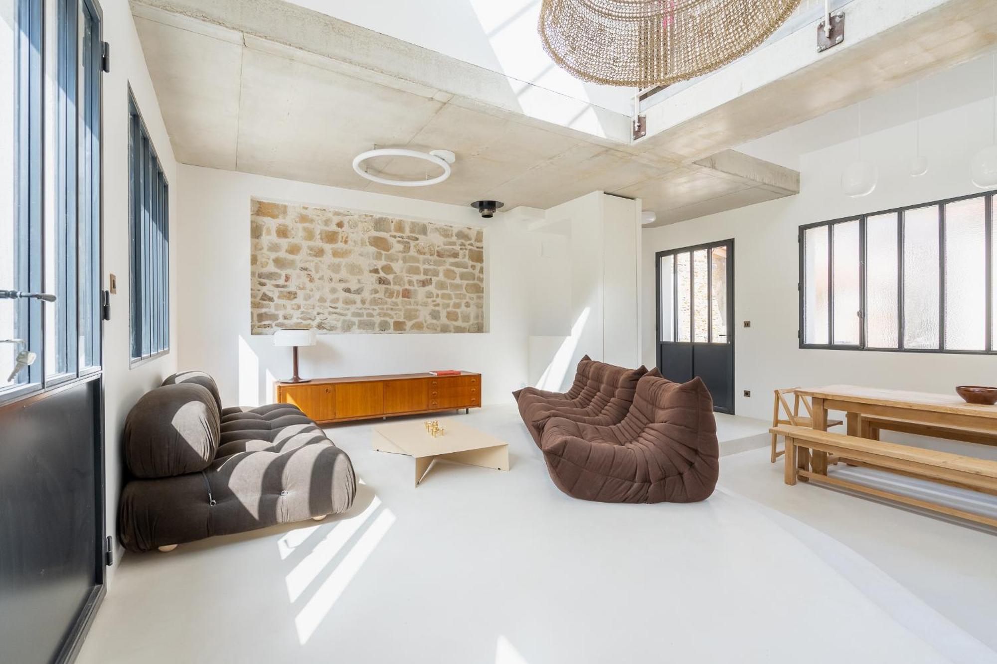 Villa Albertine, 4 En Plein Coeur De Proche Lisiere De Foret Barbizon