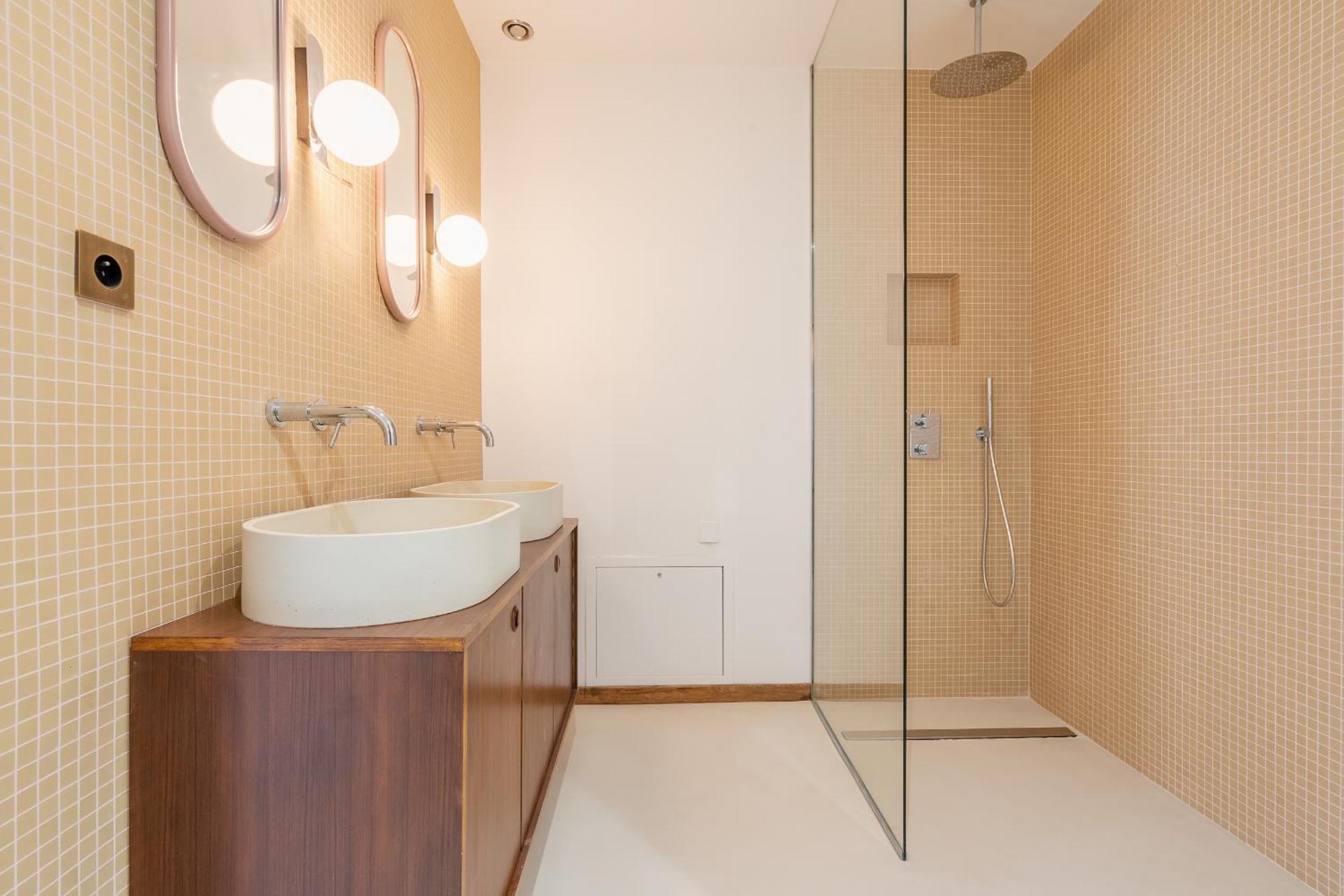Villa Albertine, 4 En Plein Coeur De Proche Lisiere De Foret